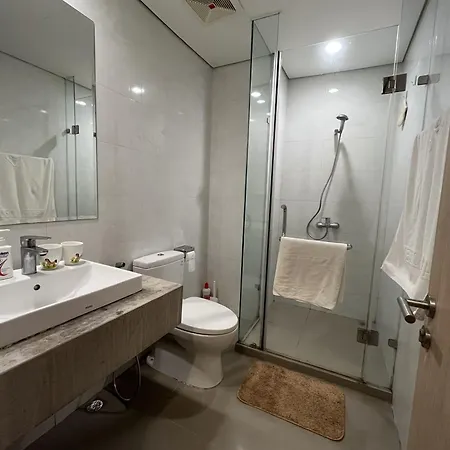 Mipec Riverside Long Bien Apartments